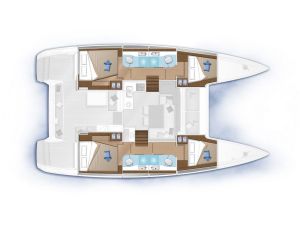 Lagoon 40