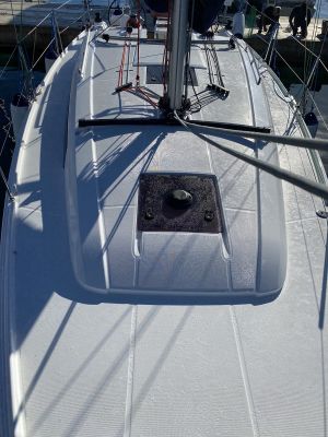 Oceanis 34.1