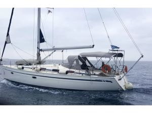 Bavaria 40 Cruiser