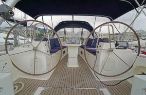Bavaria 40 Cruiser