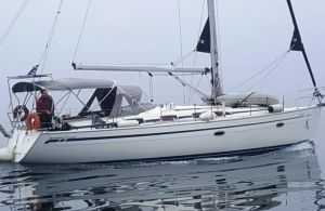 Bavaria 40 Cruiser