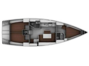 Bavaria 40 Cruiser