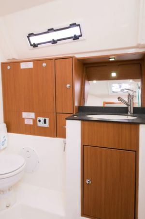 Bavaria 40 Cruiser