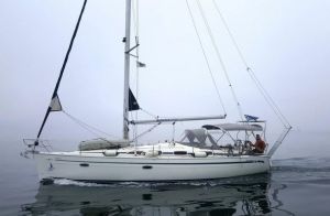 Bavaria 40 Cruiser