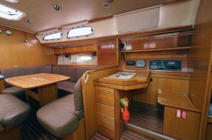 Bavaria 40 Cruiser