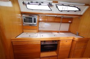 Bavaria 40 Cruiser