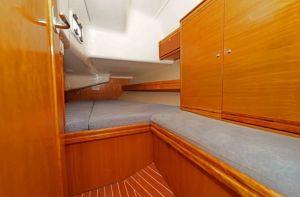 Bavaria 40 Cruiser