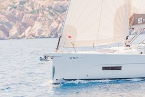 Dufour 530