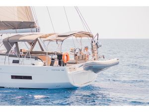 Dufour 530