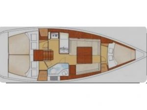 Oceanis 34