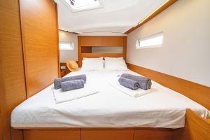 Sun Odyssey 410