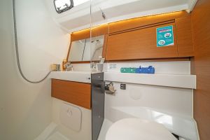 Sun Odyssey 410