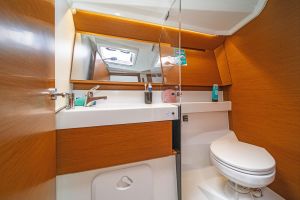 Sun Odyssey 410