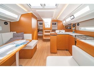 Sun Odyssey 410