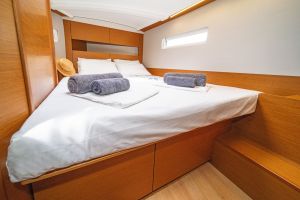 Sun Odyssey 410