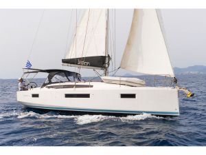 Sun Odyssey 410