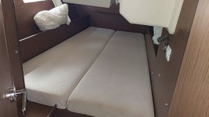 Oceanis 41.1