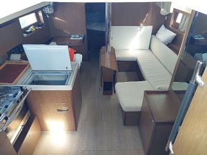 Oceanis 41.1