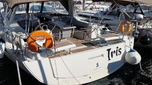 Oceanis 41.1