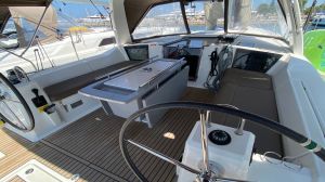 Oceanis 41.1
