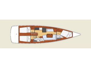 Oceanis 41.1