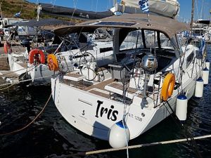 Oceanis 41.1