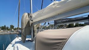 Oceanis 41.1