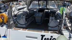 Oceanis 41.1