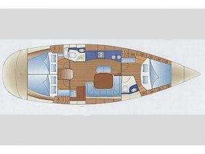 Bavaria 44