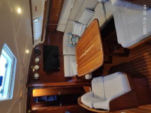 Bavaria 44