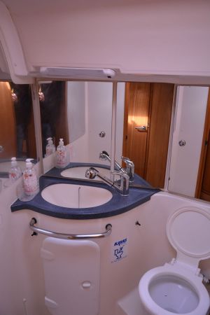 Bavaria 46