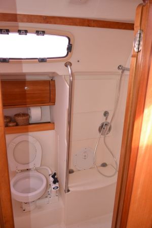 Bavaria 46