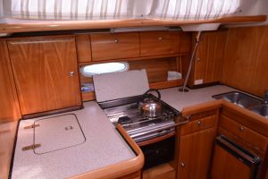 Bavaria 46