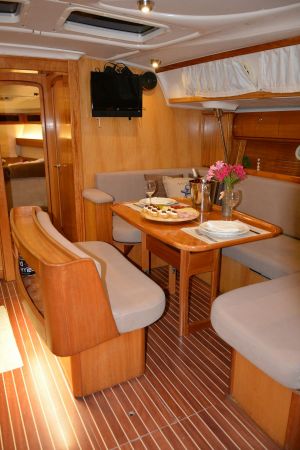 Bavaria 46