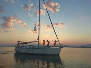 Bavaria 46