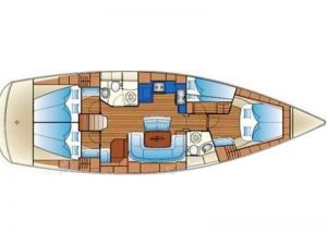 Bavaria 46