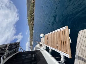 Lagoon 51