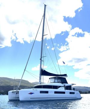 Lagoon 51