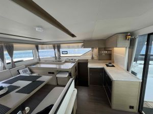 Lagoon 51