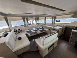 Lagoon 51