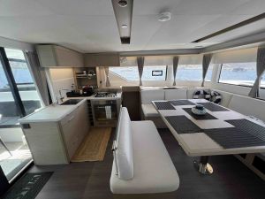 Lagoon 51