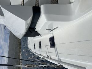 Lagoon 51