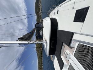 Lagoon 51