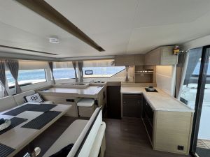 Lagoon 51