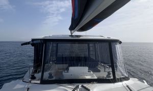Lagoon 51