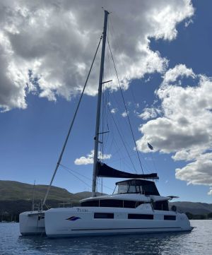 Lagoon 51