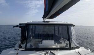 Lagoon 51