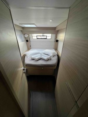 Lagoon 51