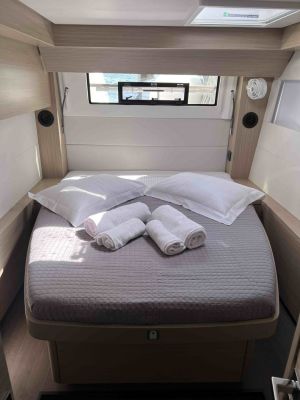 Lagoon 51