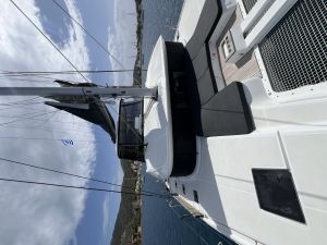Lagoon 51